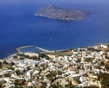 Crete Platanias